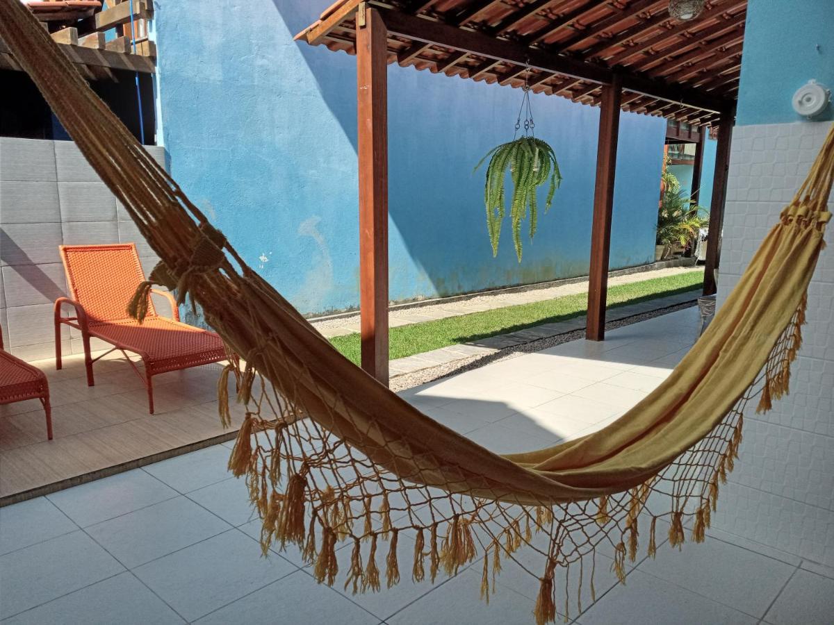 Linda Casa Com 5 Quartos, A Poucos Metros Da Praia Tamandaré Exterior foto