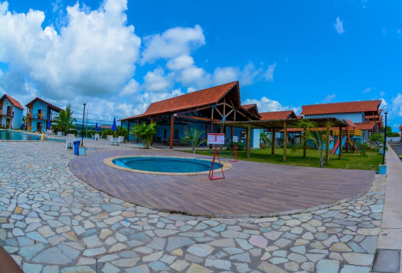 Linda Casa Com 5 Quartos, A Poucos Metros Da Praia Tamandaré Exterior foto