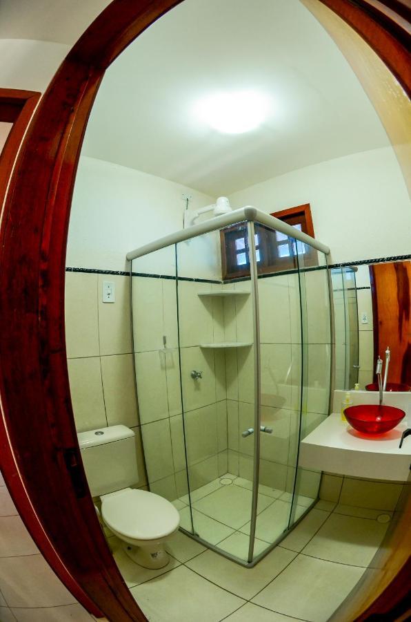 Linda Casa Com 5 Quartos, A Poucos Metros Da Praia Tamandaré Exterior foto