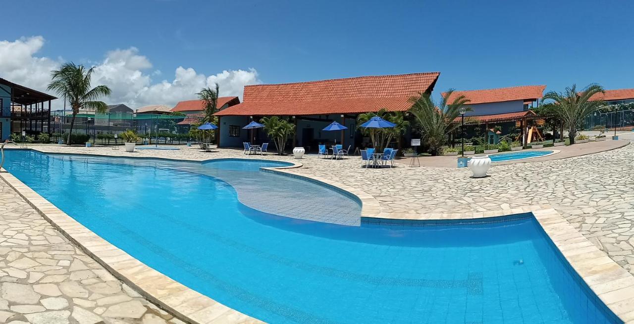 Linda Casa Com 5 Quartos, A Poucos Metros Da Praia Tamandaré Exterior foto