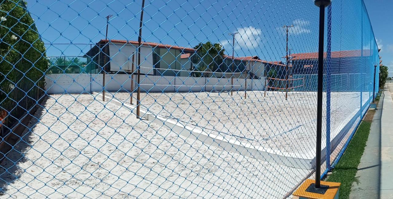 Linda Casa Com 5 Quartos, A Poucos Metros Da Praia Tamandaré Exterior foto